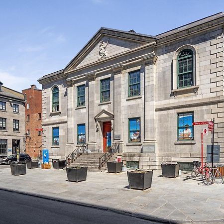 Sonder La Galerie Hotel Montreal Exterior photo